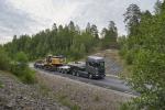 Scania R 650 XT 6x4 Highline 2017 года